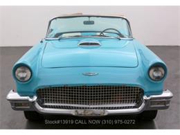 1957 Ford Thunderbird (CC-1487796) for sale in Beverly Hills, California