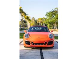 2018 Porsche 911 (CC-1487801) for sale in Cadillac, Michigan