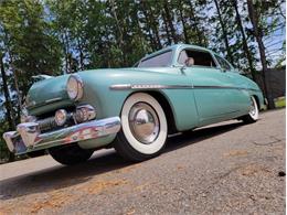 1950 Mercury Club Coupe (CC-1480781) for sale in Stanley, Wisconsin
