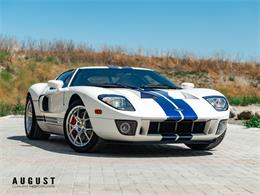2006 Ford GT (CC-1487830) for sale in Kelowna, British Columbia
