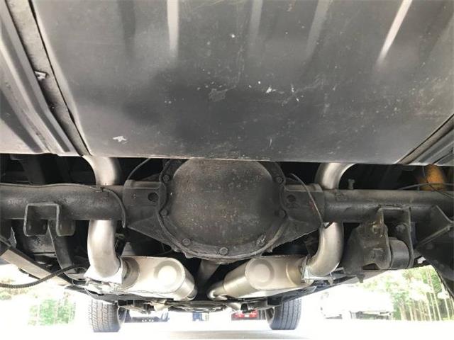 1967 Pontiac Firebird (CC-1487838) for sale in Cadillac, Michigan