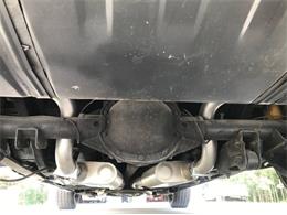 1967 Pontiac Firebird (CC-1487838) for sale in Cadillac, Michigan