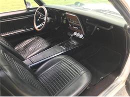 1967 Pontiac Firebird (CC-1487838) for sale in Cadillac, Michigan