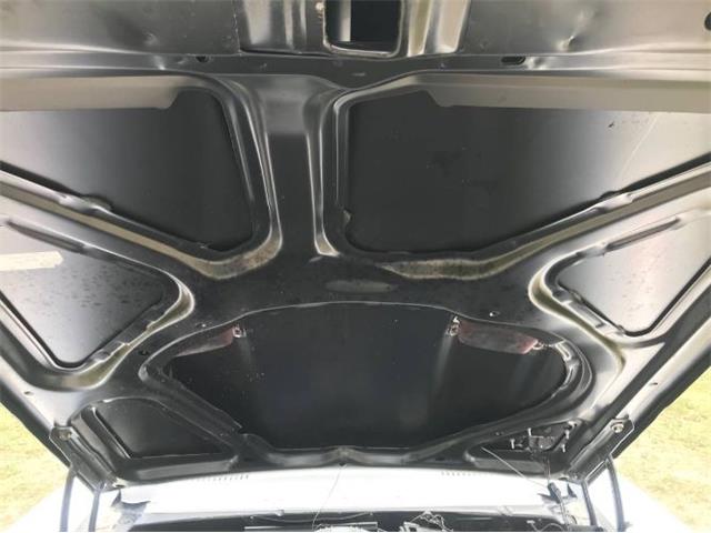 1967 Pontiac Firebird (CC-1487838) for sale in Cadillac, Michigan