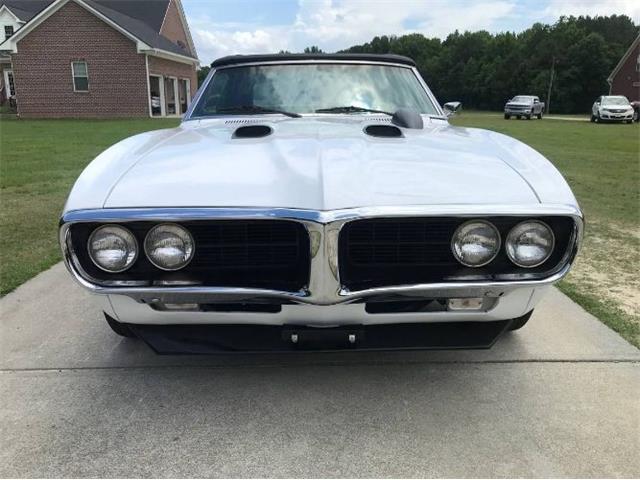 1967 Pontiac Firebird (CC-1487838) for sale in Cadillac, Michigan
