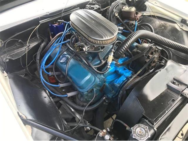 1967 Pontiac Firebird (CC-1487838) for sale in Cadillac, Michigan