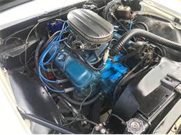 1967 Pontiac Firebird (CC-1487838) for sale in Cadillac, Michigan