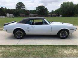 1967 Pontiac Firebird (CC-1487838) for sale in Cadillac, Michigan