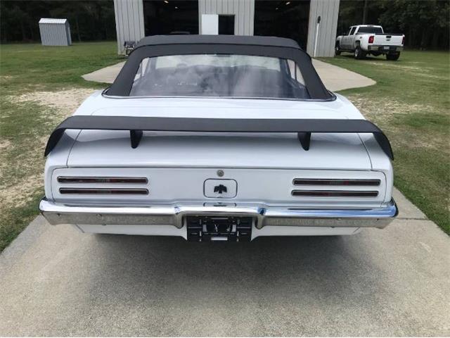 1967 Pontiac Firebird (CC-1487838) for sale in Cadillac, Michigan