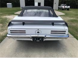 1967 Pontiac Firebird (CC-1487838) for sale in Cadillac, Michigan