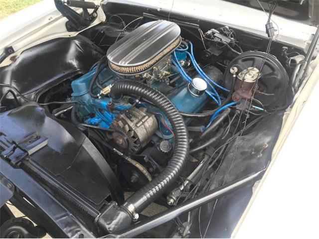 1967 Pontiac Firebird (CC-1487838) for sale in Cadillac, Michigan