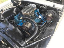 1967 Pontiac Firebird (CC-1487838) for sale in Cadillac, Michigan