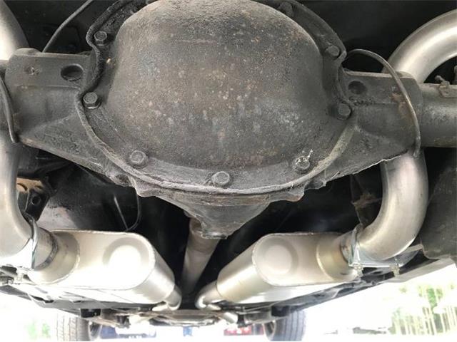 1967 Pontiac Firebird (CC-1487838) for sale in Cadillac, Michigan