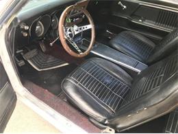 1967 Pontiac Firebird (CC-1487838) for sale in Cadillac, Michigan