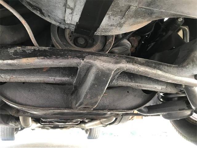 1967 Pontiac Firebird (CC-1487838) for sale in Cadillac, Michigan