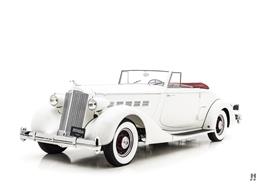 1936 Packard Super Eight (CC-1487855) for sale in Saint Louis, Missouri