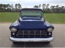 1955 Chevrolet 3100 (CC-1487867) for sale in Cadillac, Michigan