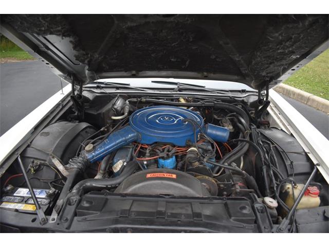 1975 Lincoln Continental Mark IV (CC-1487914) for sale in Elkhart, Indiana