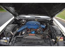 1975 Lincoln Continental Mark IV (CC-1487914) for sale in Elkhart, Indiana