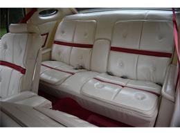1975 Lincoln Continental Mark IV (CC-1487914) for sale in Elkhart, Indiana