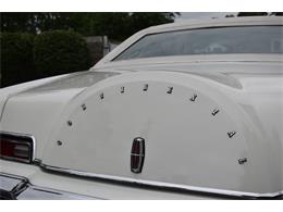 1975 Lincoln Continental Mark IV (CC-1487914) for sale in Elkhart, Indiana