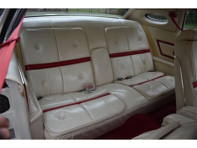 1975 Lincoln Continental Mark IV (CC-1487914) for sale in Elkhart, Indiana