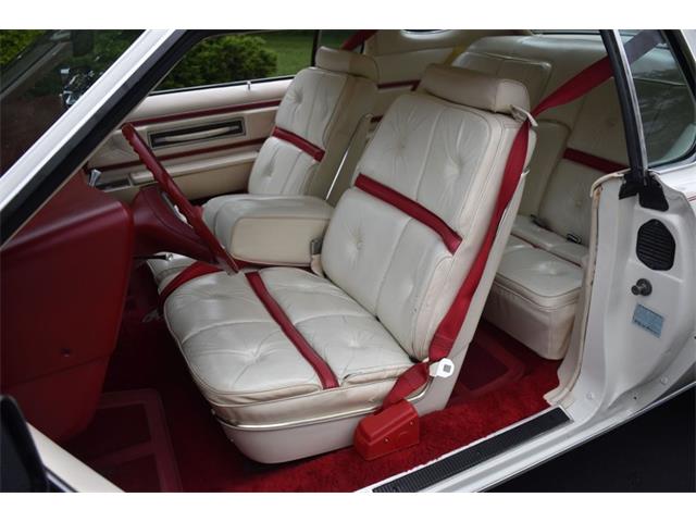 1975 Lincoln Continental Mark IV (CC-1487914) for sale in Elkhart, Indiana