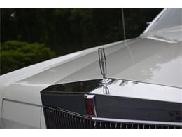 1975 Lincoln Continental Mark IV (CC-1487914) for sale in Elkhart, Indiana