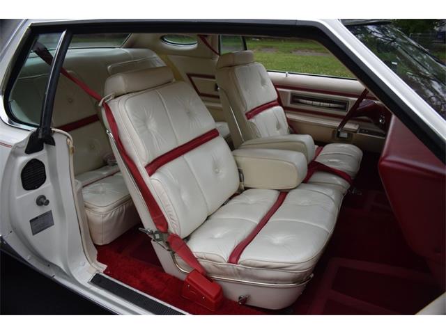 1975 Lincoln Continental Mark IV (CC-1487914) for sale in Elkhart, Indiana