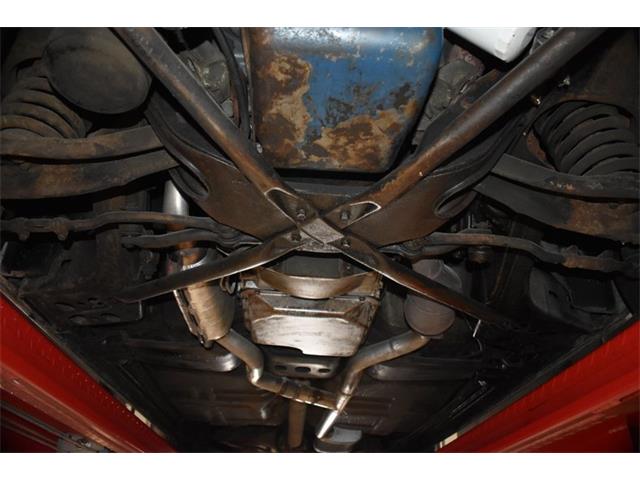 1975 Lincoln Continental Mark IV (CC-1487914) for sale in Elkhart, Indiana