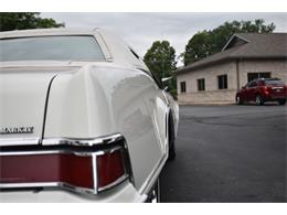 1975 Lincoln Continental Mark IV (CC-1487914) for sale in Elkhart, Indiana