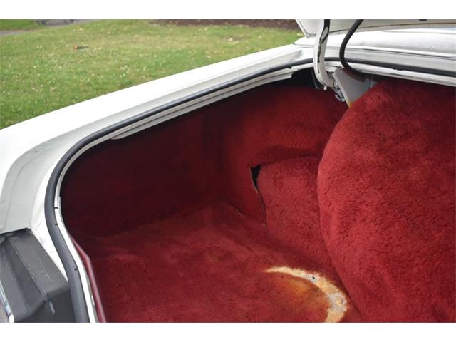 1975 Lincoln Continental Mark IV (CC-1487914) for sale in Elkhart, Indiana