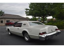 1975 Lincoln Continental Mark IV (CC-1487914) for sale in Elkhart, Indiana