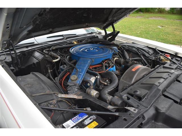 1975 Lincoln Continental Mark IV (CC-1487914) for sale in Elkhart, Indiana