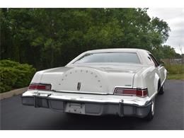 1975 Lincoln Continental Mark IV (CC-1487914) for sale in Elkhart, Indiana
