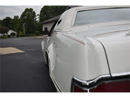 1975 Lincoln Continental Mark IV (CC-1487914) for sale in Elkhart, Indiana