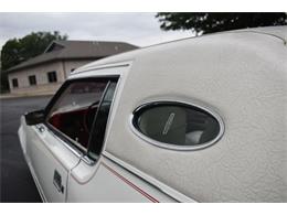 1975 Lincoln Continental Mark IV (CC-1487914) for sale in Elkhart, Indiana