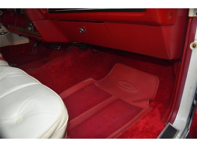 1975 Lincoln Continental Mark IV (CC-1487914) for sale in Elkhart, Indiana