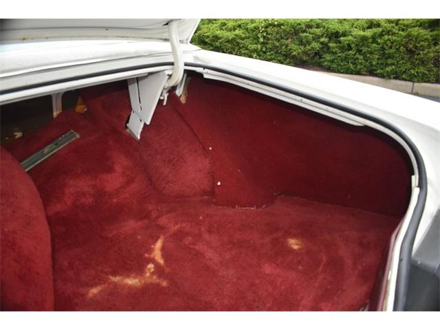 1975 Lincoln Continental Mark IV (CC-1487914) for sale in Elkhart, Indiana
