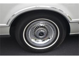 1975 Lincoln Continental Mark IV (CC-1487914) for sale in Elkhart, Indiana