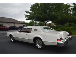 1975 Lincoln Continental Mark IV (CC-1487914) for sale in Elkhart, Indiana