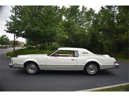 1975 Lincoln Continental Mark IV (CC-1487914) for sale in Elkhart, Indiana