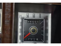 1975 Lincoln Continental Mark IV (CC-1487914) for sale in Elkhart, Indiana