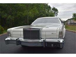 1975 Lincoln Continental Mark IV (CC-1487914) for sale in Elkhart, Indiana