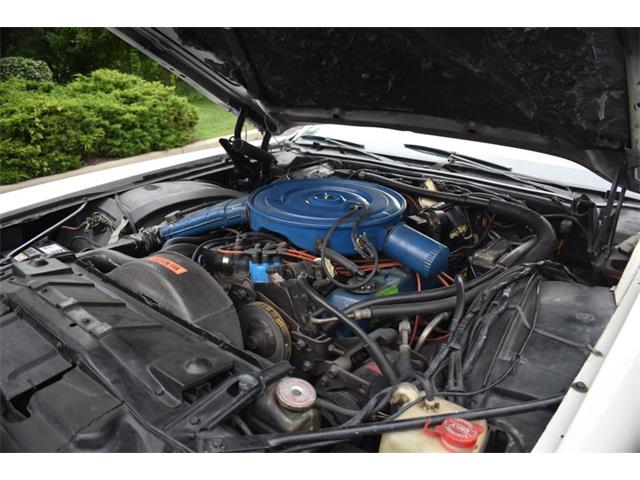 1975 Lincoln Continental Mark IV (CC-1487914) for sale in Elkhart, Indiana