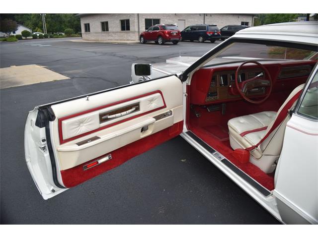 1975 Lincoln Continental Mark IV (CC-1487914) for sale in Elkhart, Indiana