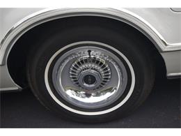 1975 Lincoln Continental Mark IV (CC-1487914) for sale in Elkhart, Indiana