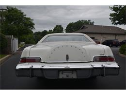 1975 Lincoln Continental Mark IV (CC-1487914) for sale in Elkhart, Indiana