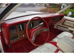 1975 Lincoln Continental Mark IV (CC-1487914) for sale in Elkhart, Indiana