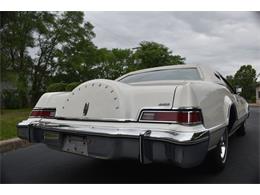 1975 Lincoln Continental Mark IV (CC-1487914) for sale in Elkhart, Indiana